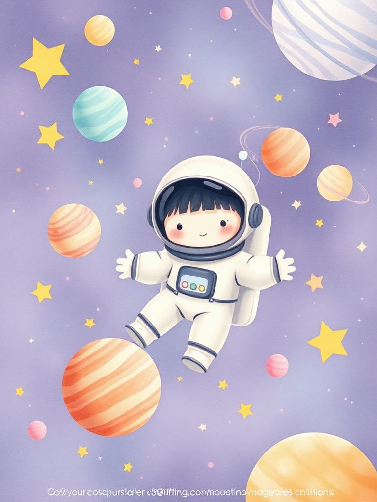 Viaje al planeta dulce
